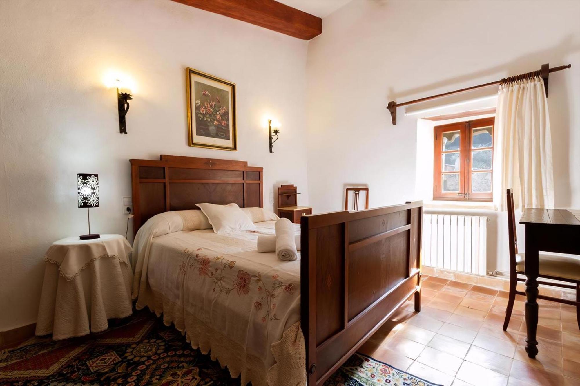 Tolle In Wunderschoener Landschaft Holiday home Pollenca