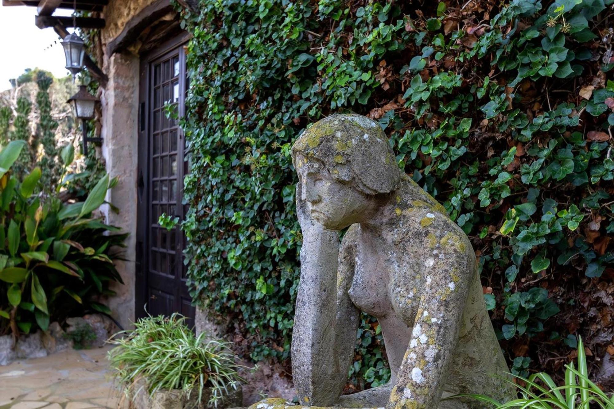 Tolle In Wunderschoener Landschaft Pollenca
