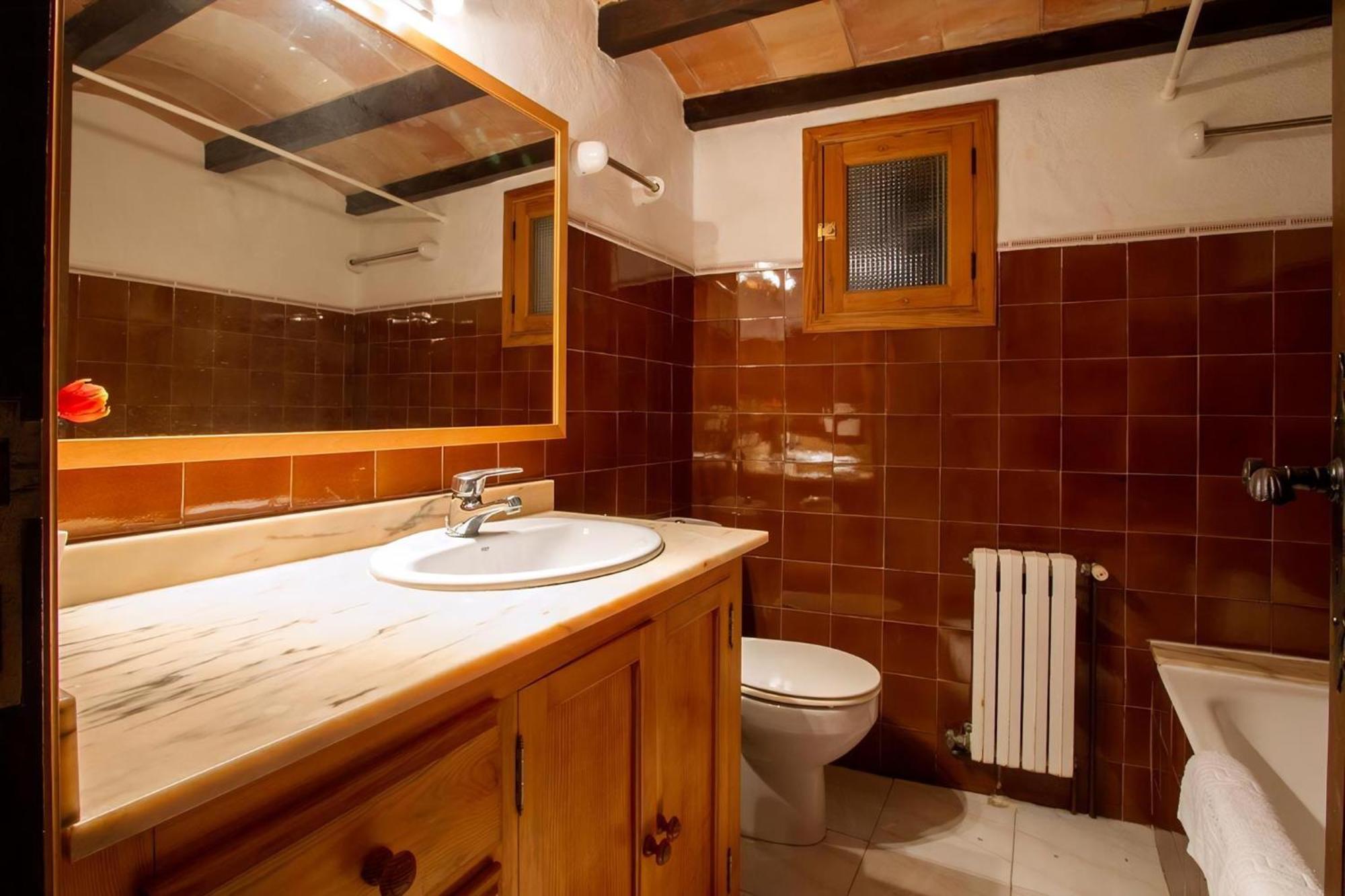Holiday home Tolle In Wunderschoener Landschaft Pollenca