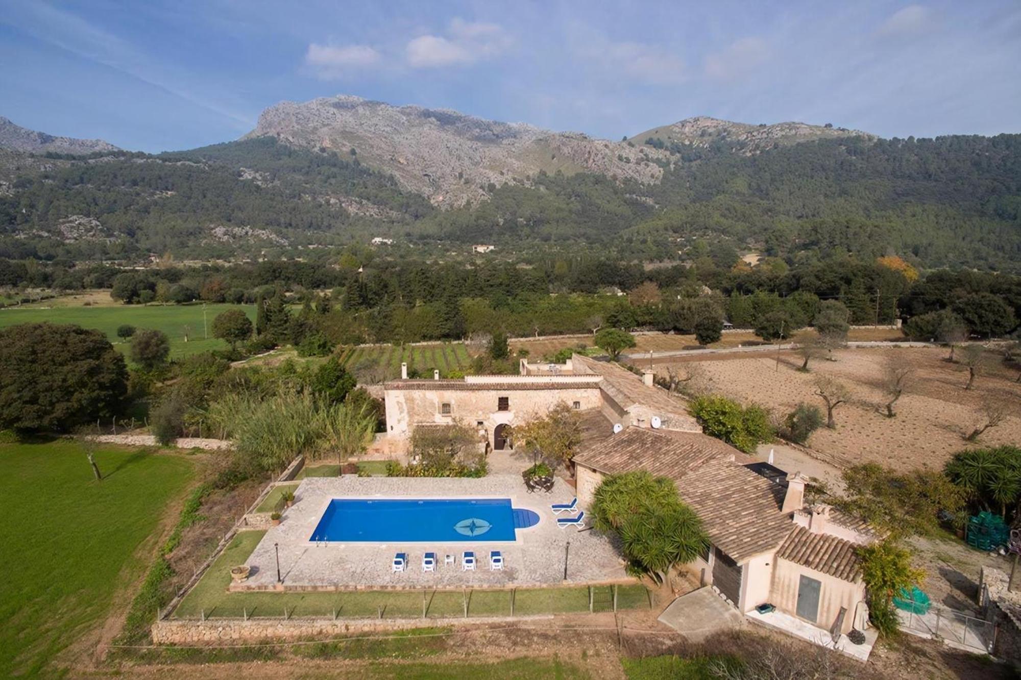 Tolle In Wunderschoener Landschaft Holiday home *