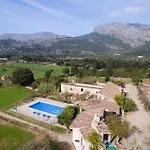 Tolle Finca In Wunderschoener Landschaft