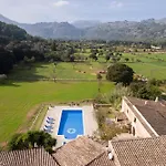 Tolle Finca In Wunderschoener Landschaft