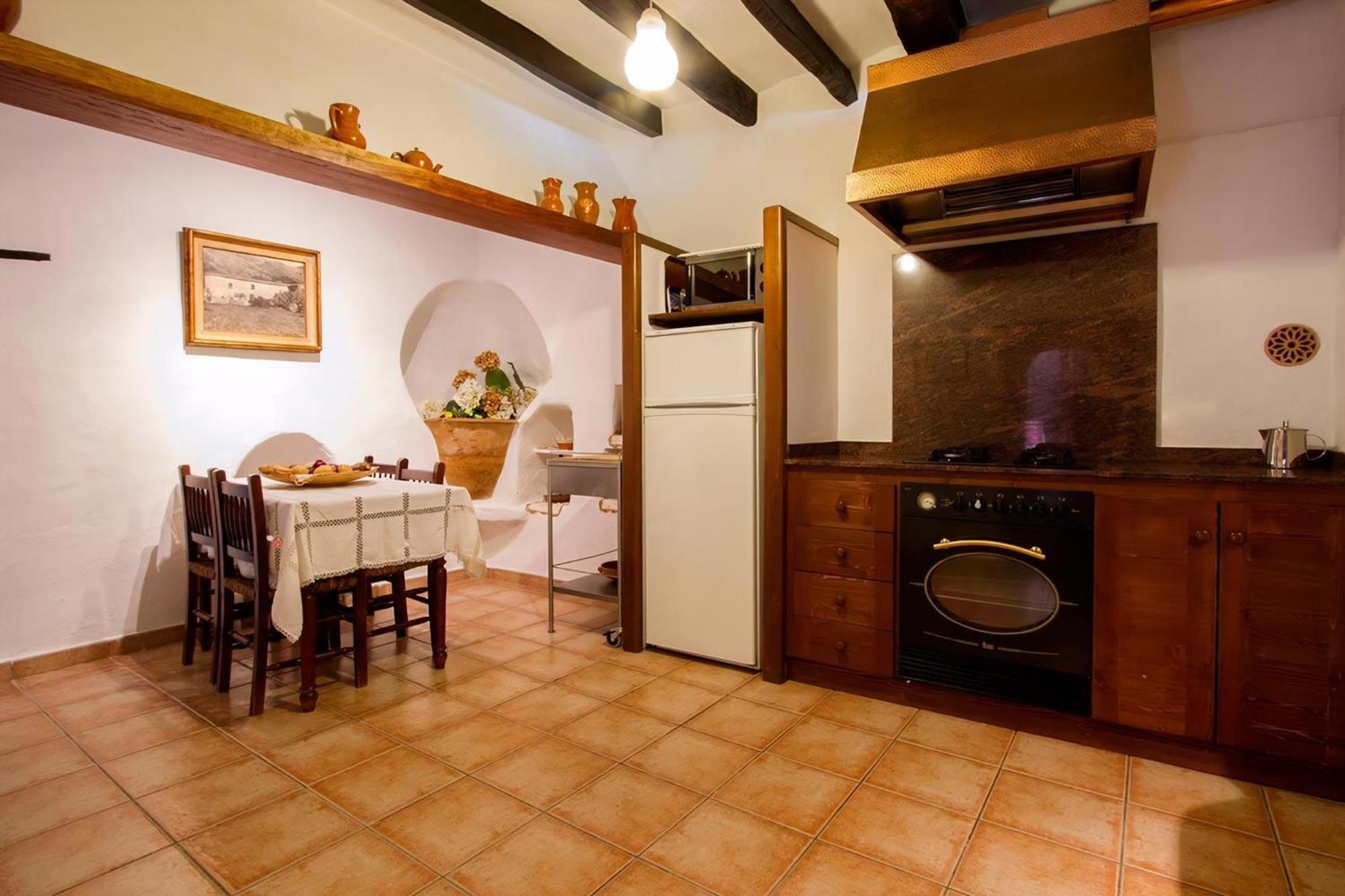 Ferienhaus Tolle In Wunderschoener Landschaft Pollença