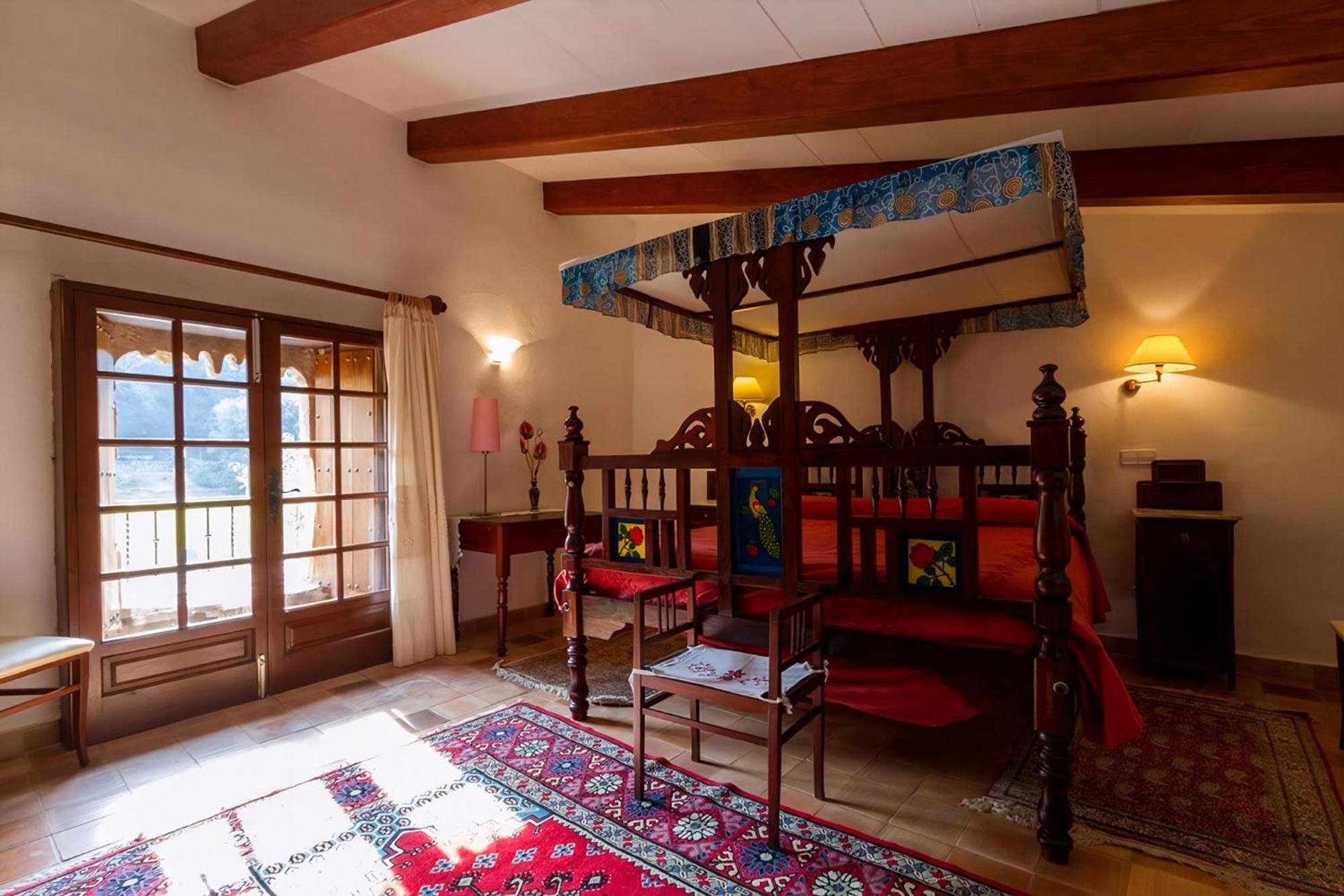 Ferienhaus Tolle In Wunderschoener Landschaft